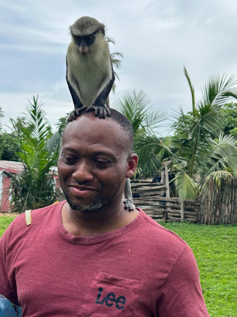2-Day Volta & Akosombo Nature & Culture Experience