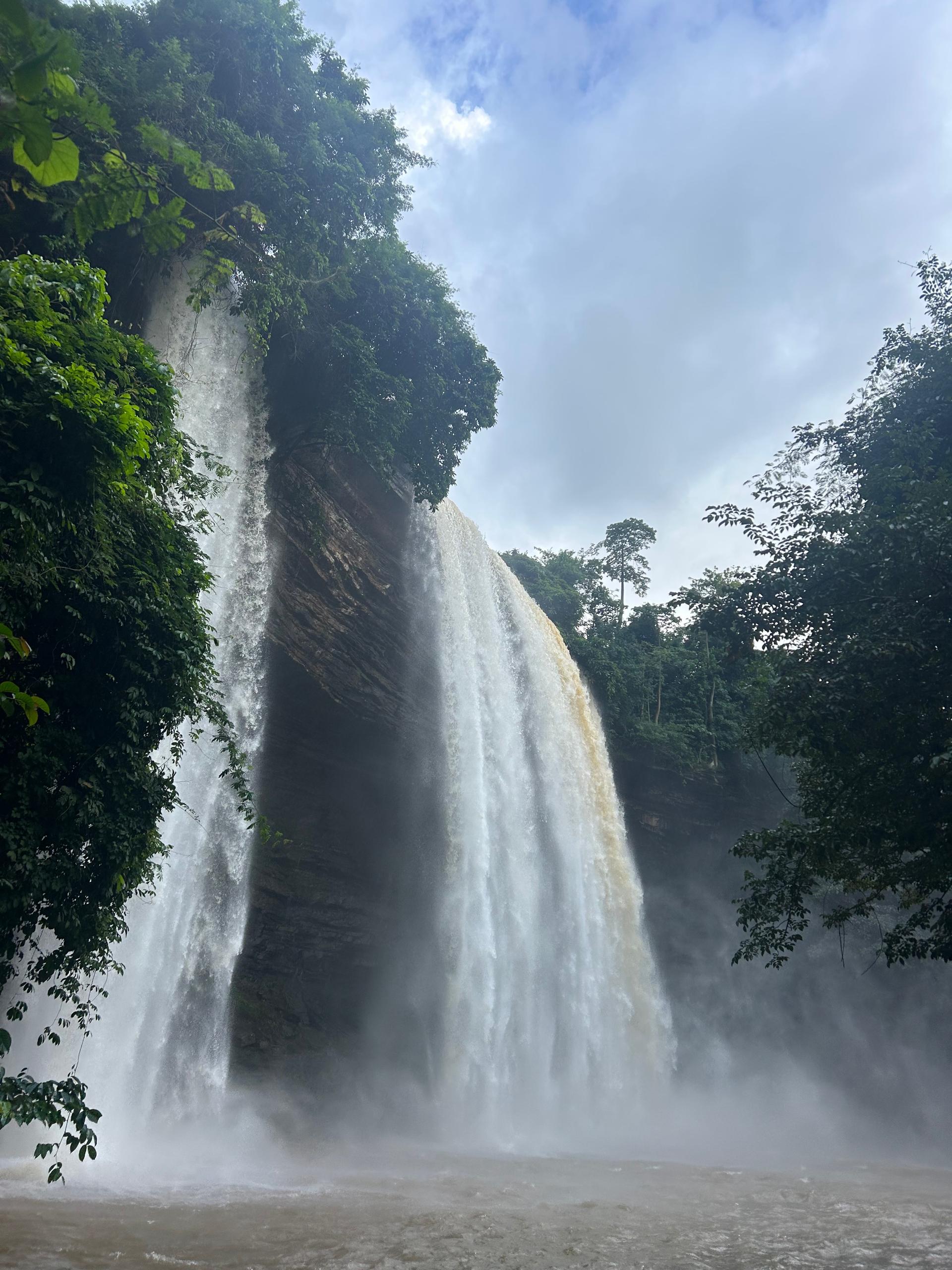 Aburi Nature Escape